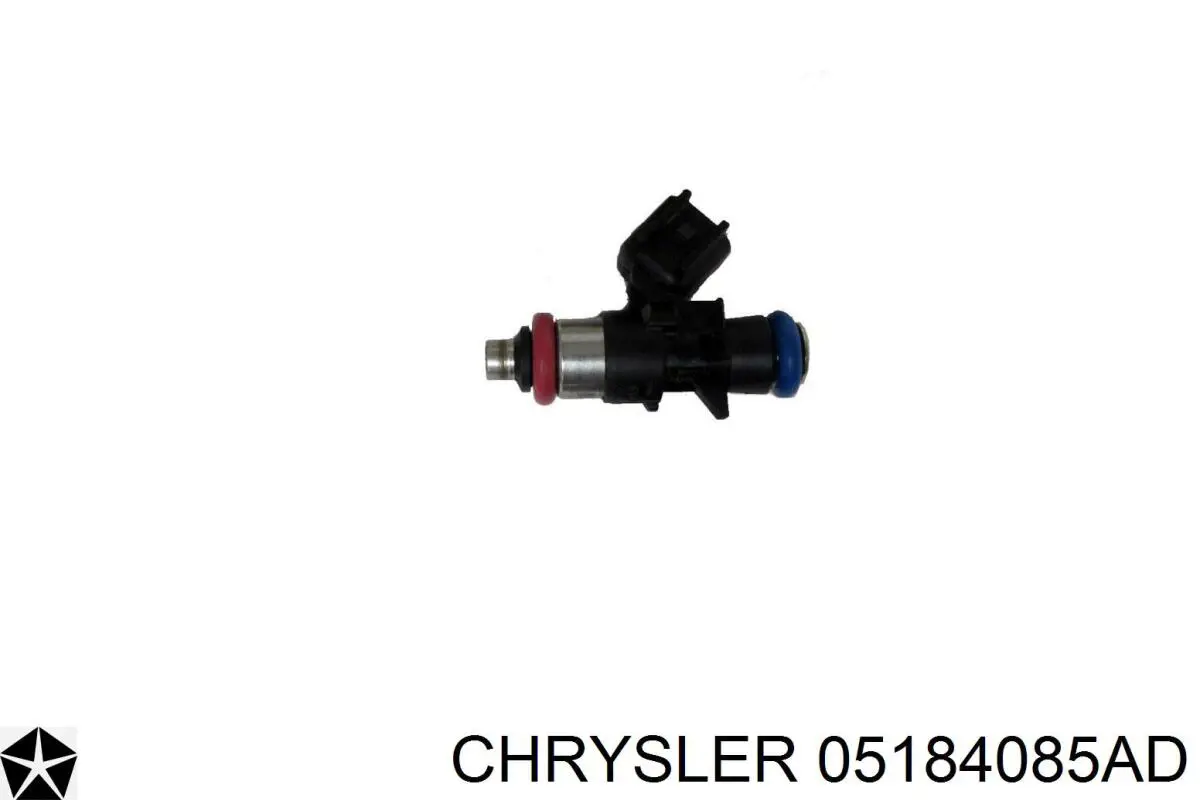 Топливные форсунки 62410 Bosch