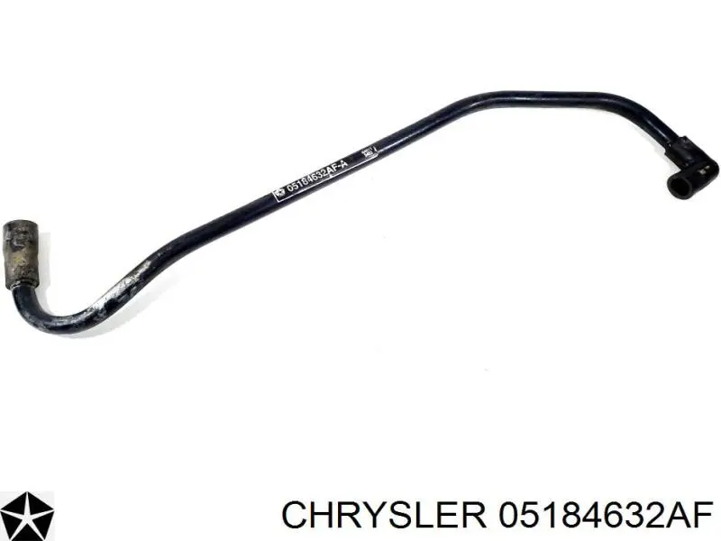 05184632AF Chrysler 