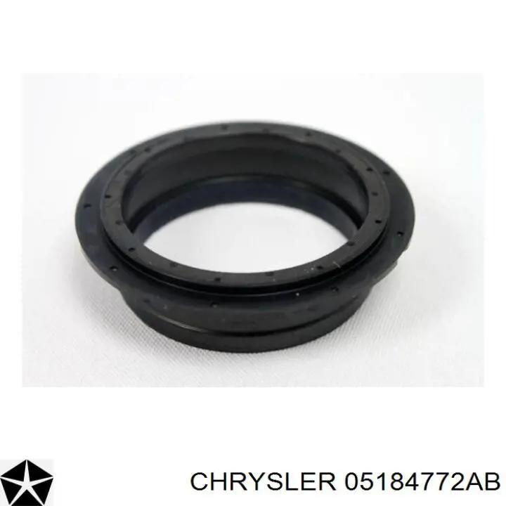 05184772AB Chrysler кольцо уплотнительное свечного колодца