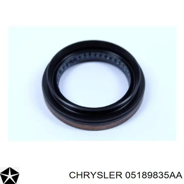 Купить 58238 Precision Сальник АКПП/КПП (выходного/вторичного вала)