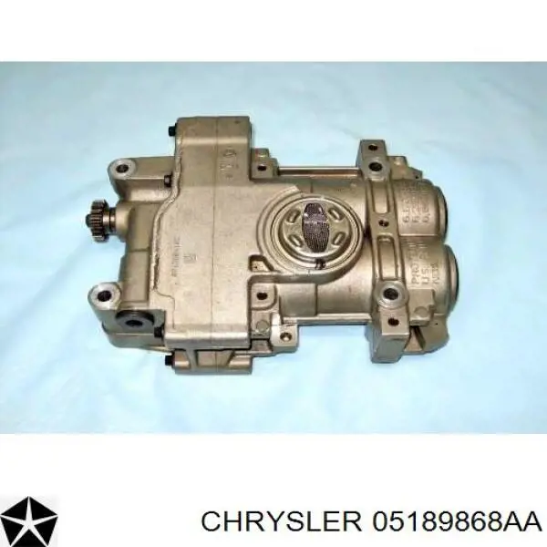 5189868AD Chrysler 