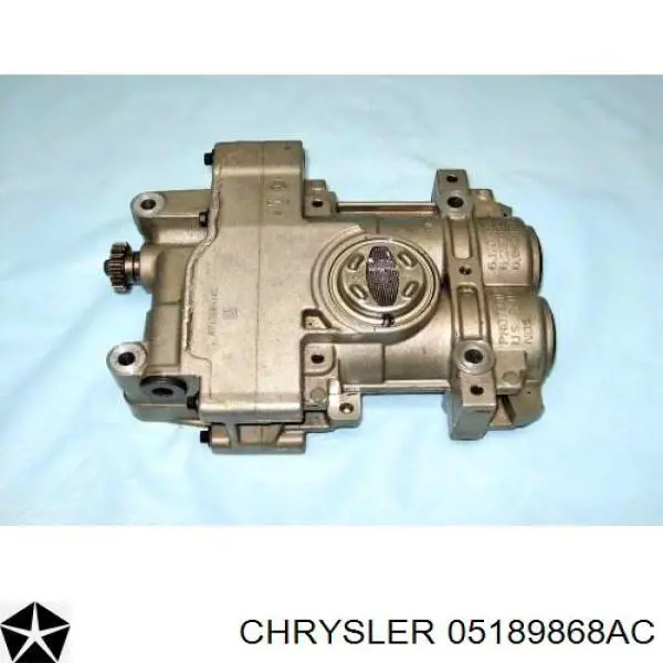 05189868AC Chrysler 