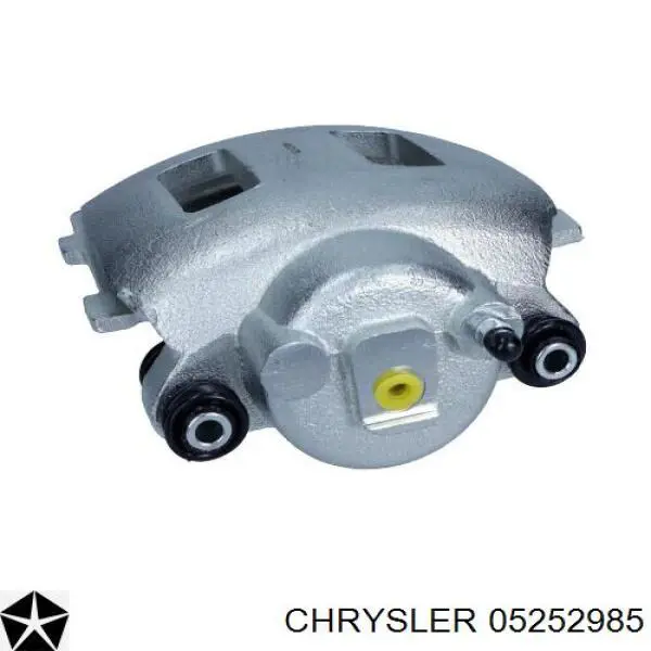 Супорт тормзной Chrysler 05252985 цена, от 38.62 USD