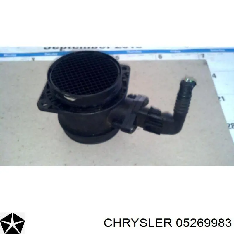 Купить 05269983 Chrysler Датчик MAP