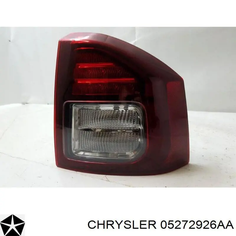  05272926AA Chrysler