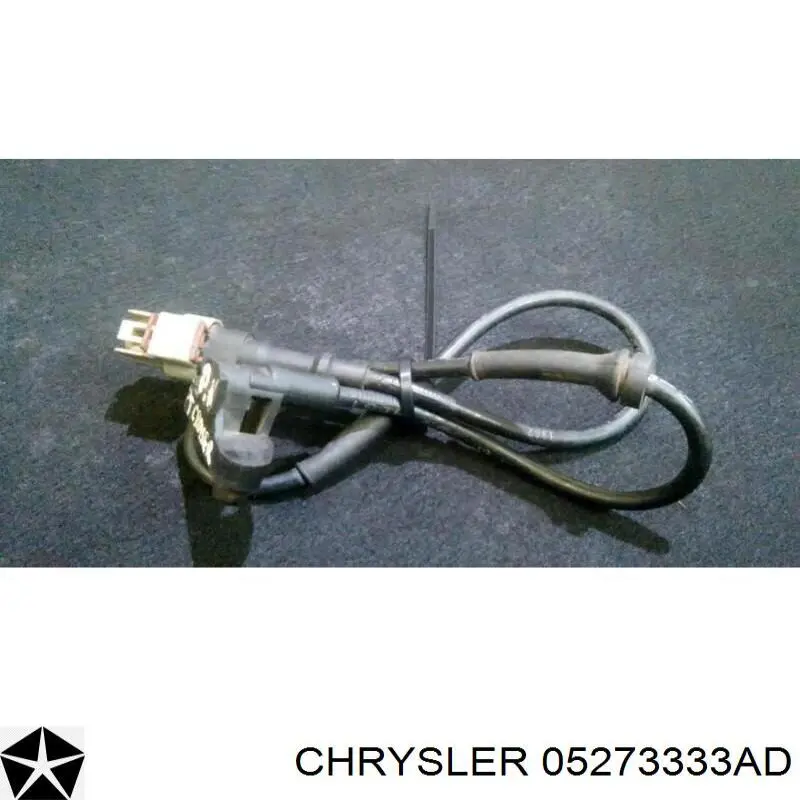  05273333AD Chrysler