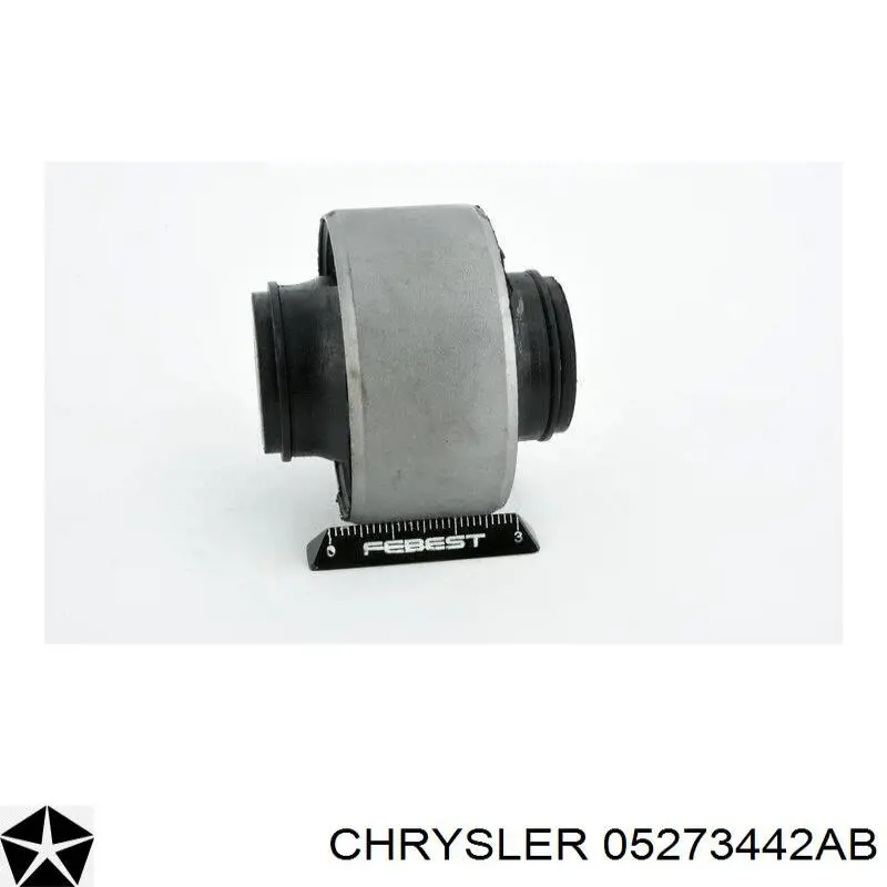  Chrysler 52734423MB цена, от 126.98 USD