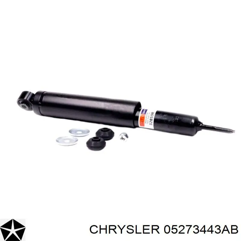 Купить K05273443AB Fiat/Alfa/Lancia 