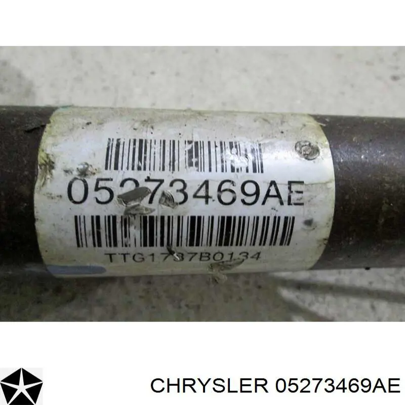 05273469AE Chrysler 