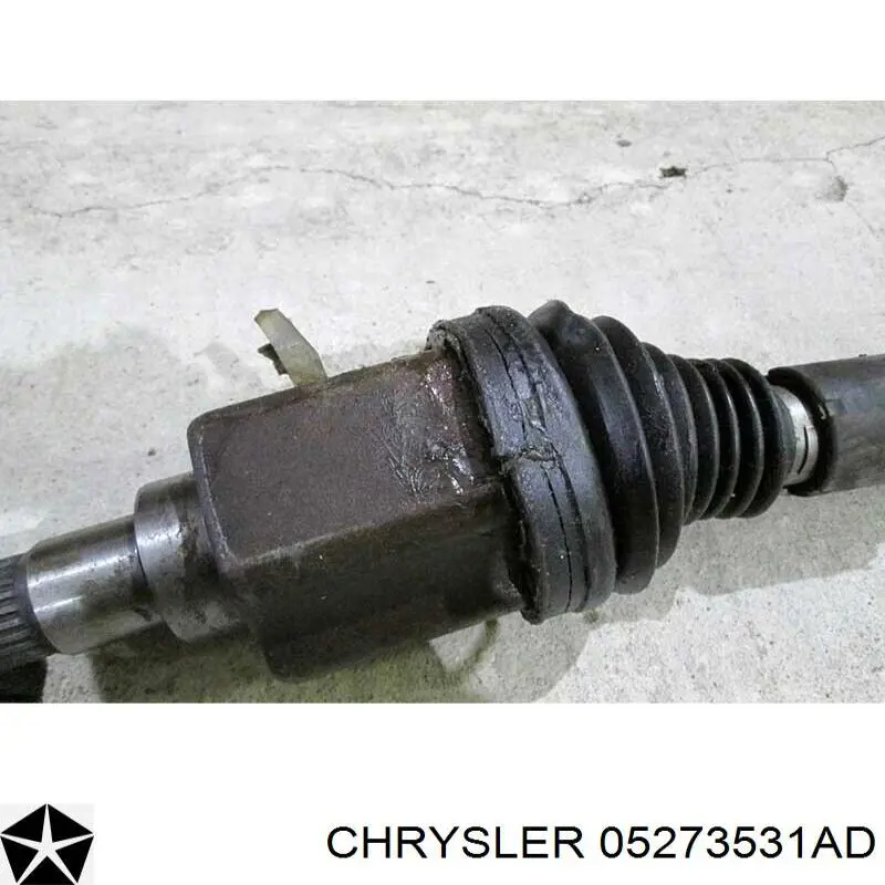 5273531AD Chrysler 