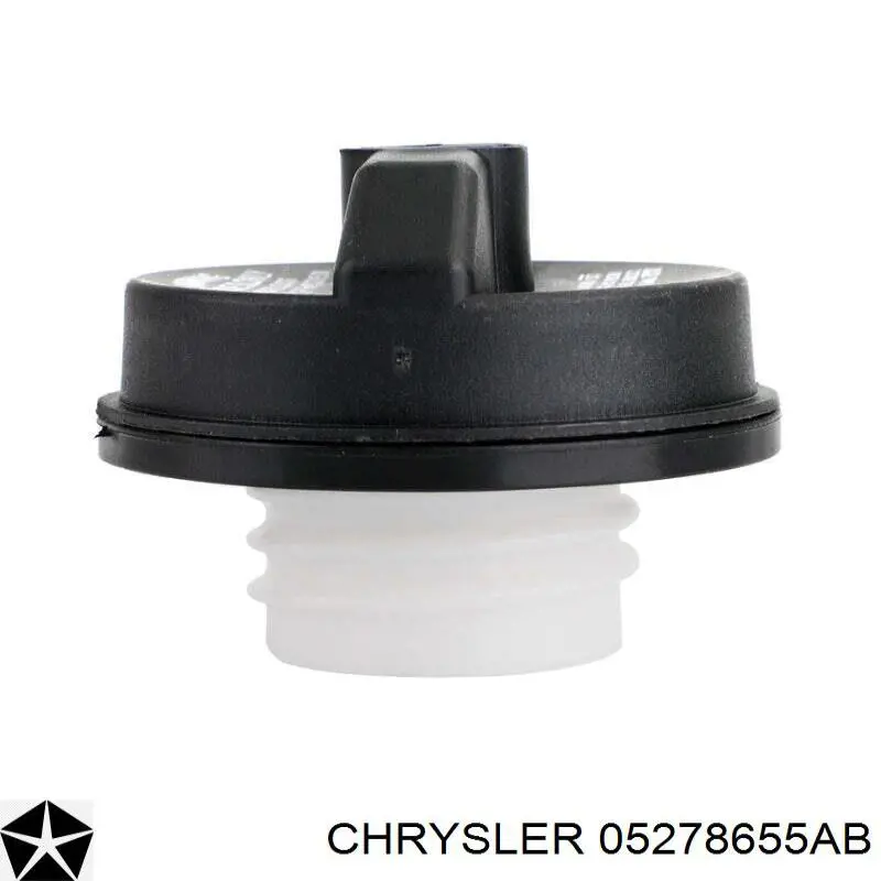 Крышка бензобака 05278655AB Chrysler