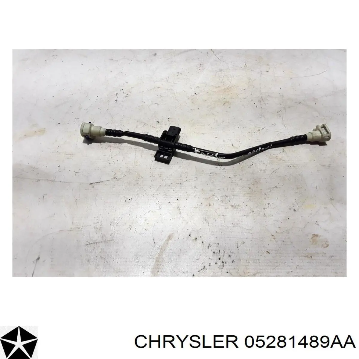  Chrysler 5281489AA цена, от 12.33 USD