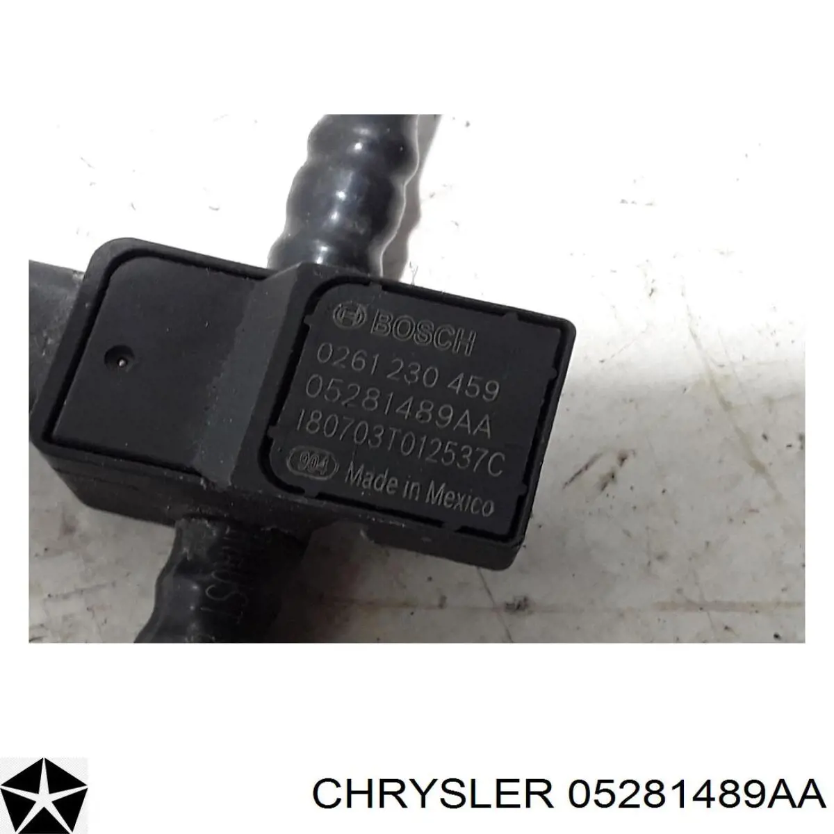  5281489AA Chrysler