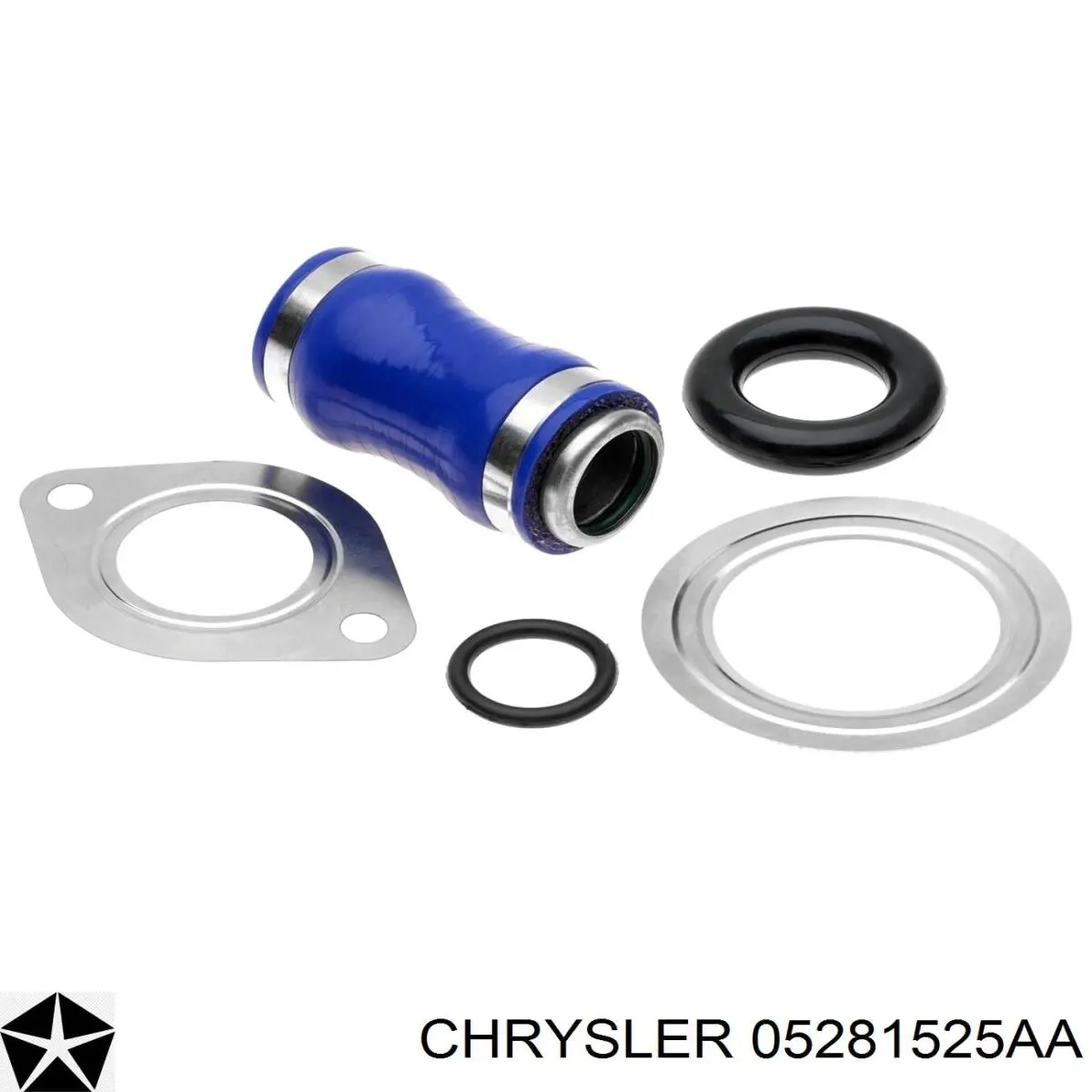 Купить 05281525AA Chrysler 