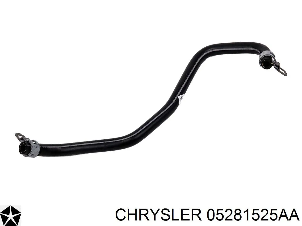 05281525AA Chrysler 