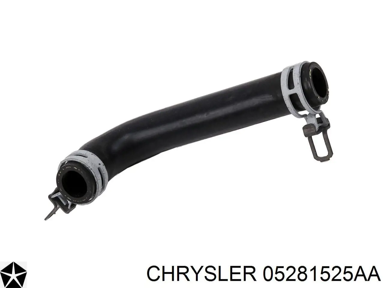 Chrysler 05281525AA цена, от 30.76 USD