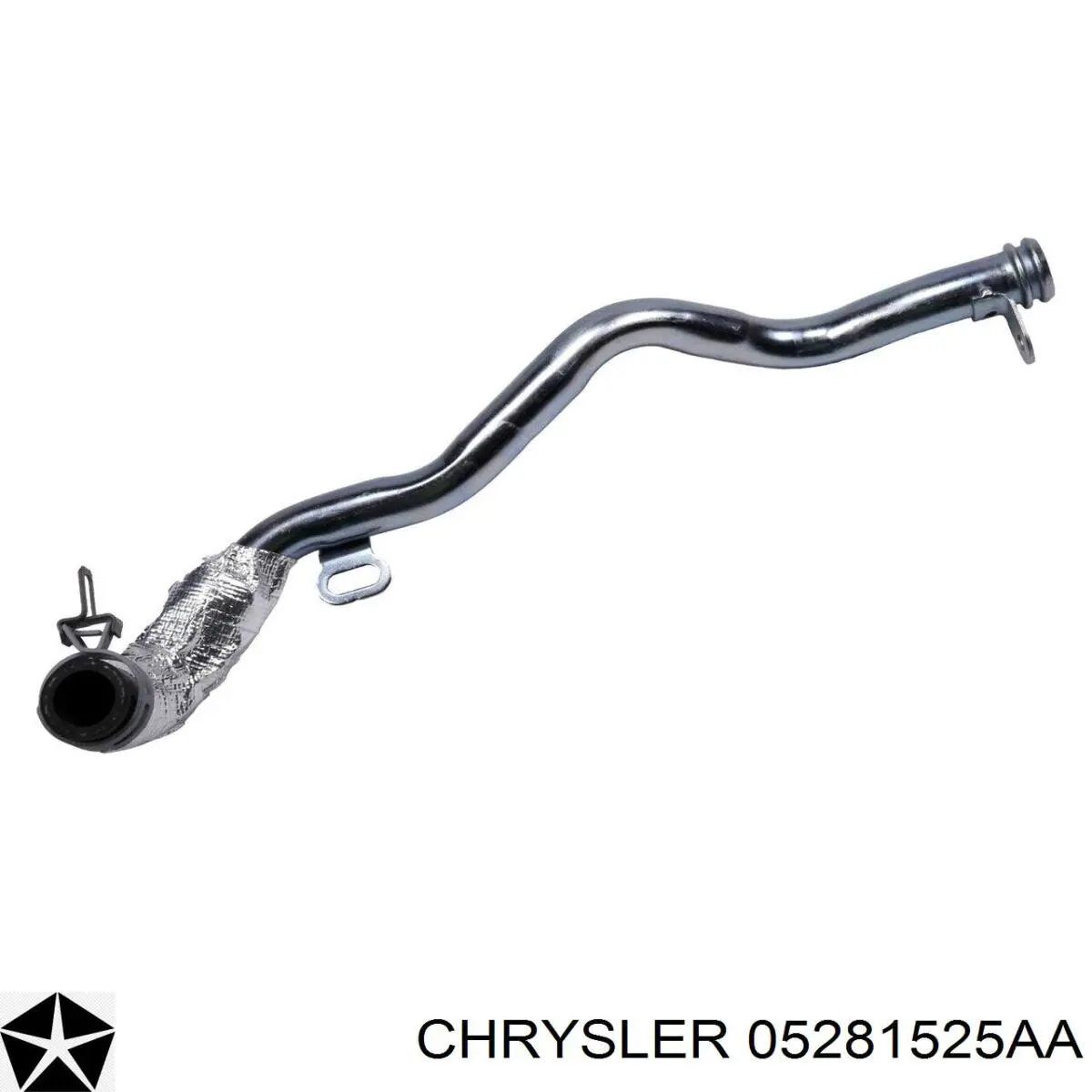  05281525AA Chrysler