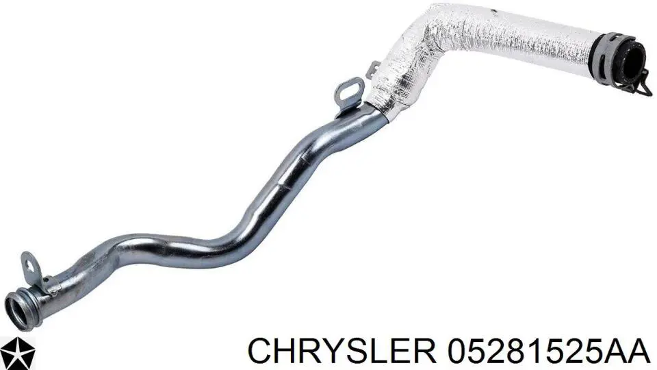  Chrysler 05281525AA