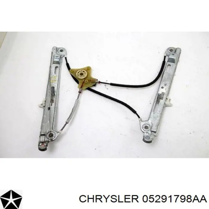 05291798AA Chrysler 