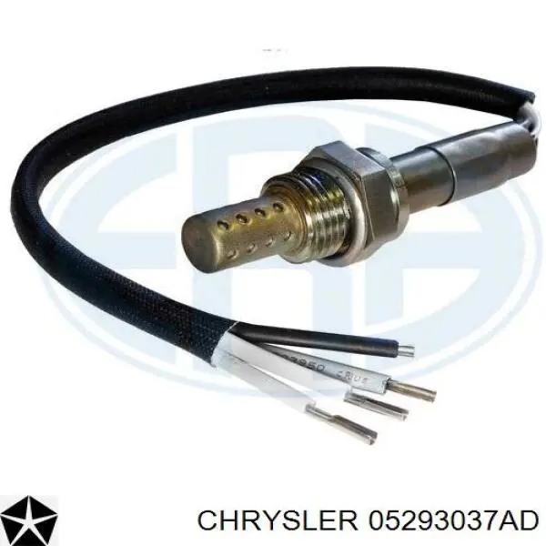 Купить 05293037AD Chrysler Датчик концентрации кислорода