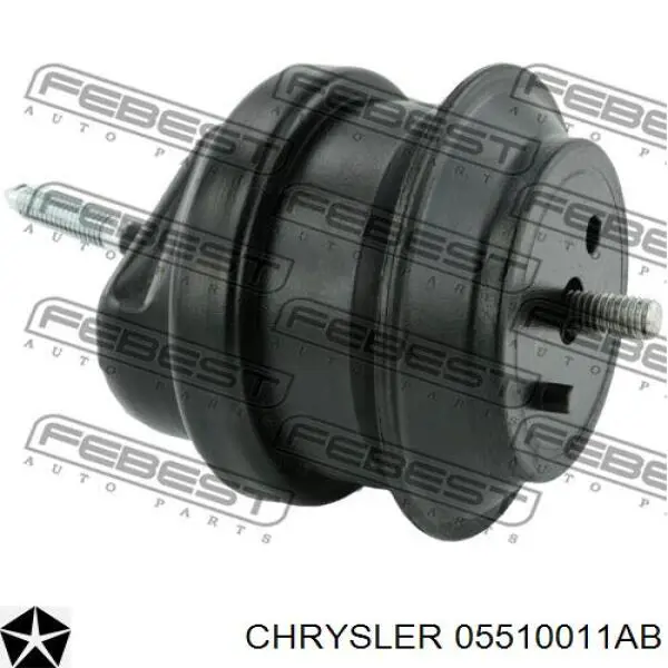  05510011AB Chrysler