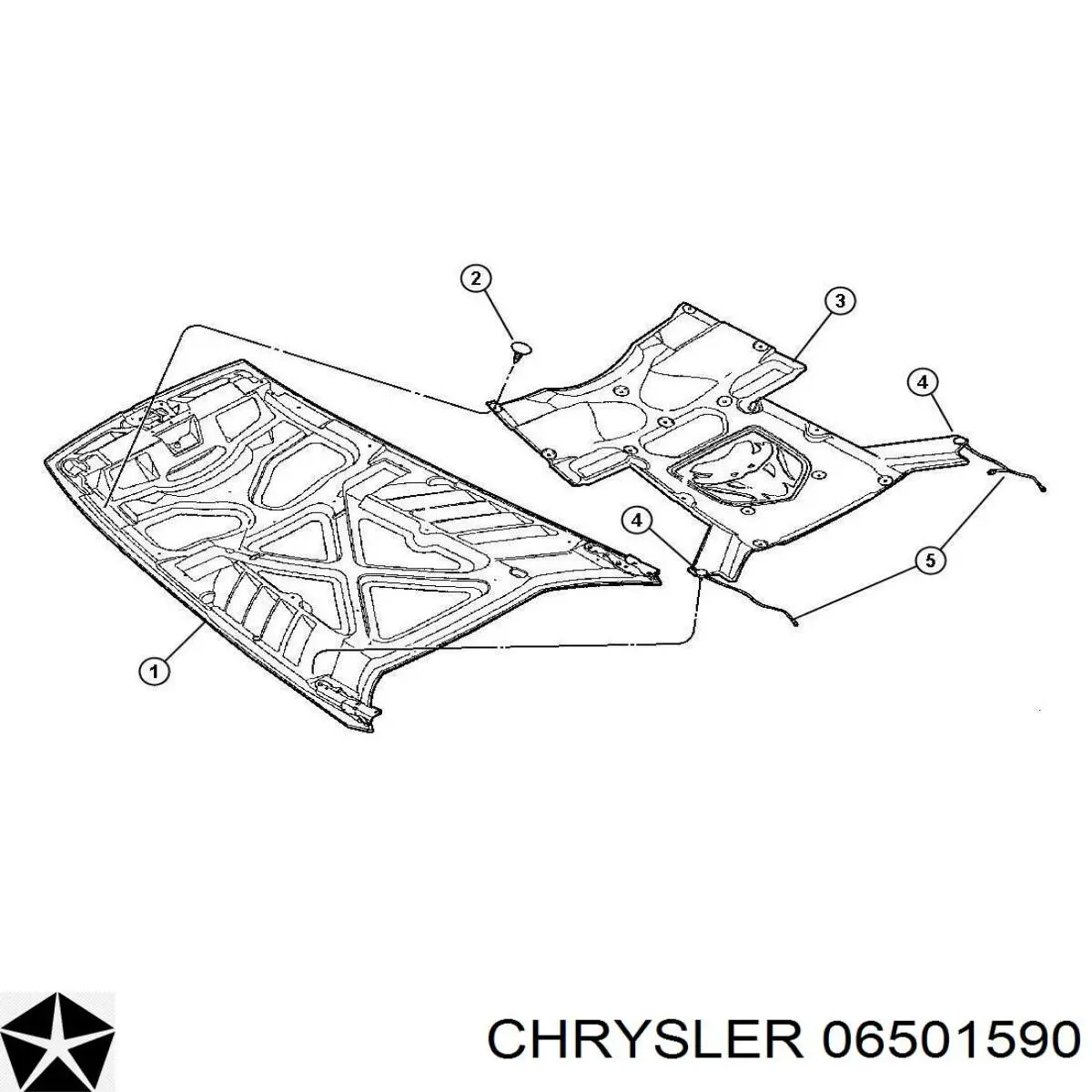 Купить N803421S Ford 