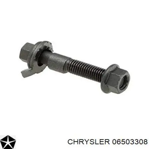 06503308 Chrysler Болт рычага передней подвески