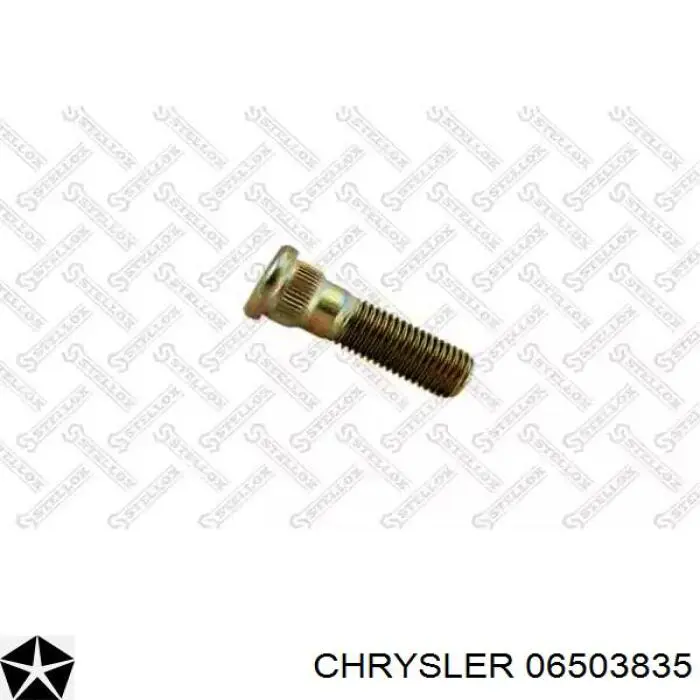 06503835 Chrysler 