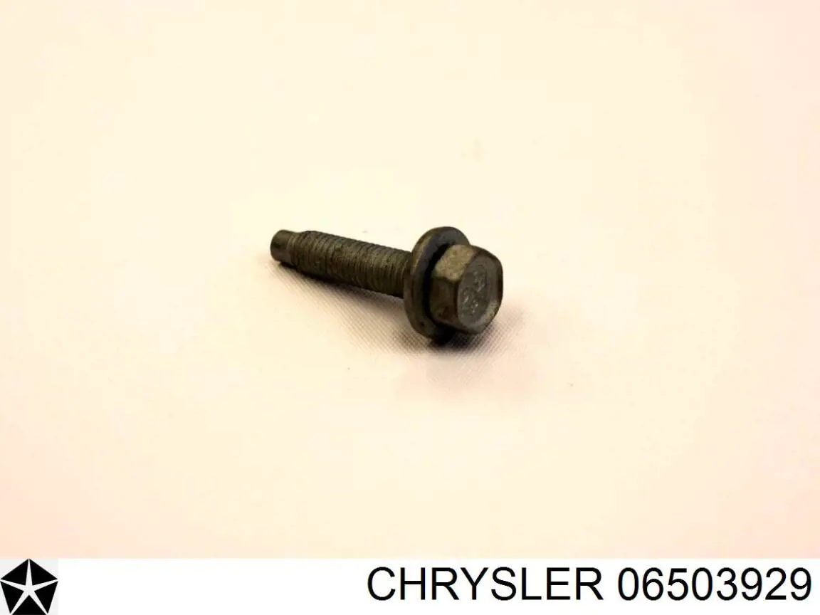  6503929 Chrysler