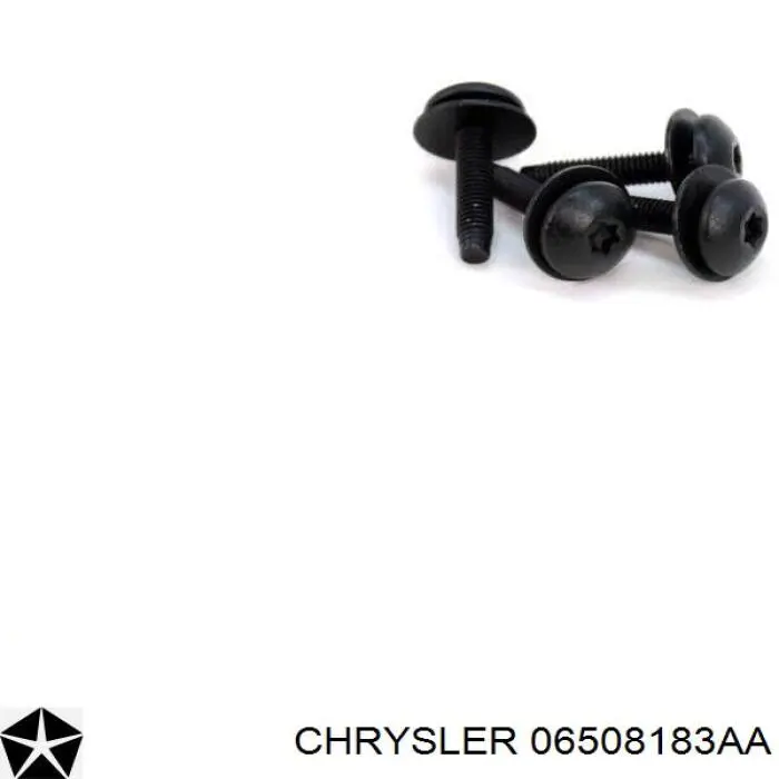 6508183AA Chrysler 