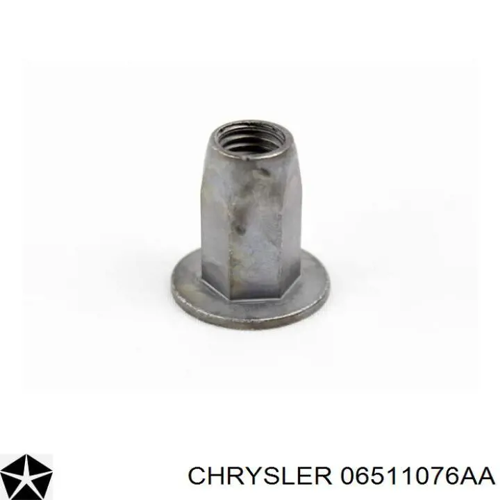  Chrysler 06511076AA цена, от 5.41 USD