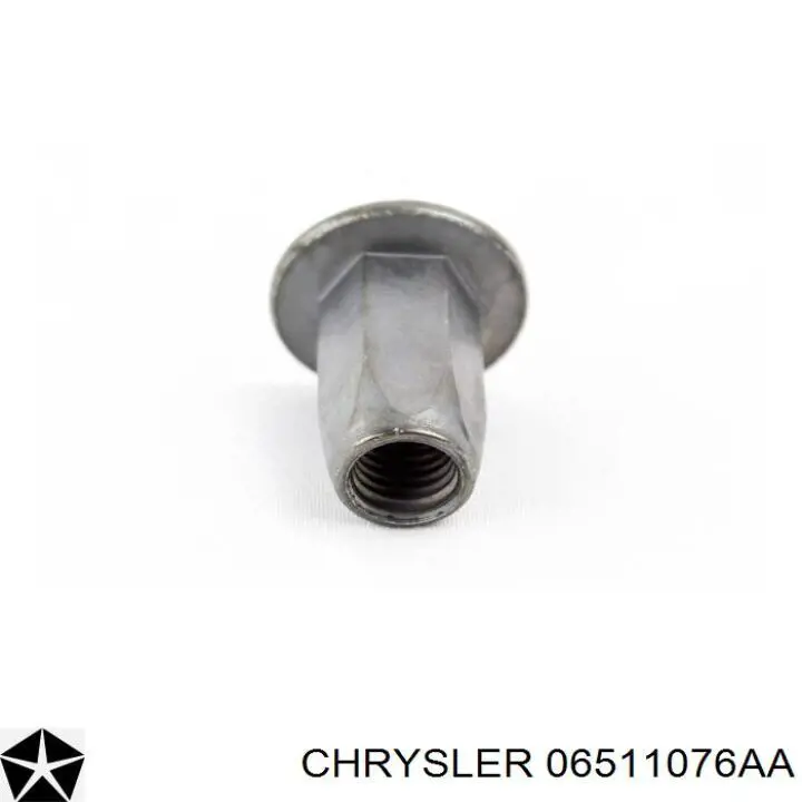 06511076AA Chrysler
