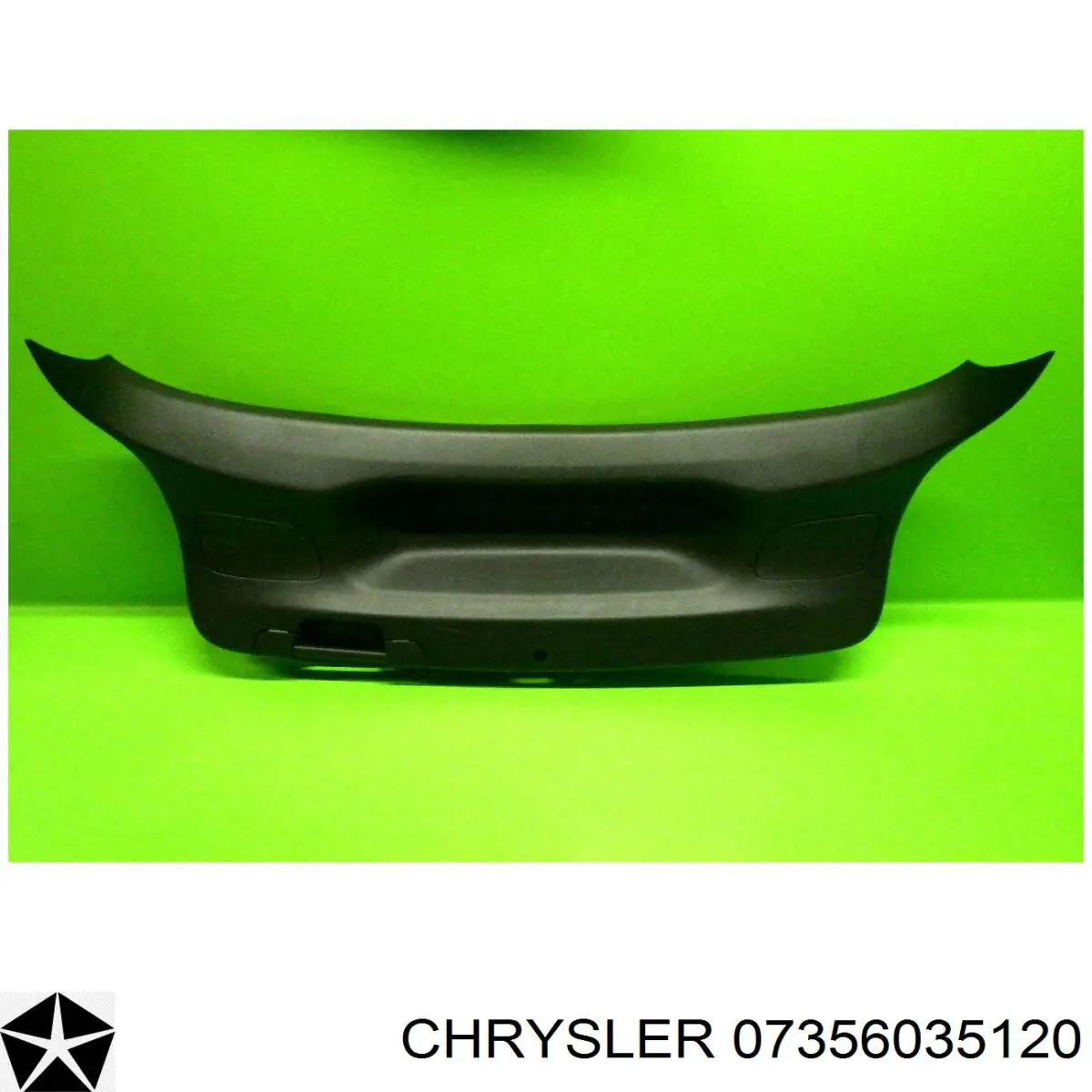 7356035120 Chrysler 
