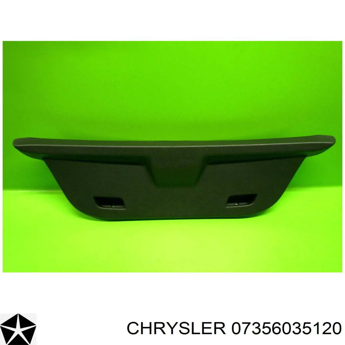  Chrysler 5VW05LXHAA цена, от 23.14 USD