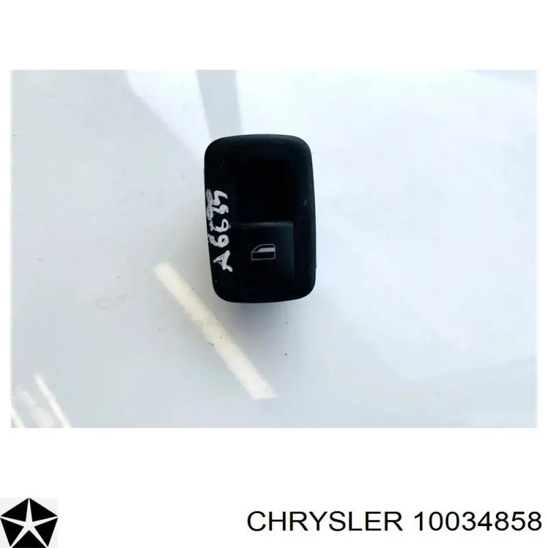 10034858 Chrysler 