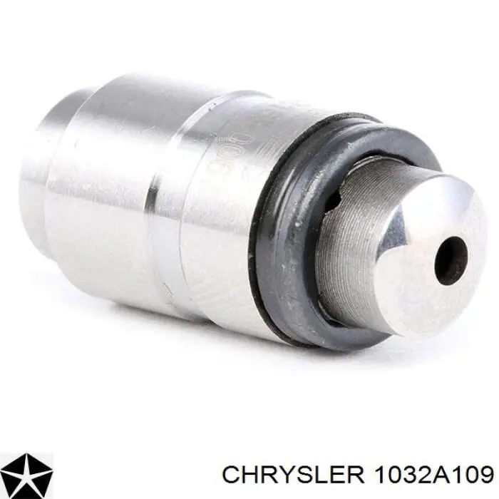1032A109 Chrysler гидрокомпенсатор (гидротолкатель, толкатель клапанов)