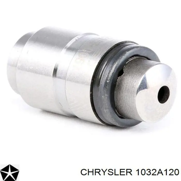 1032A120 Chrysler гидрокомпенсатор (гидротолкатель, толкатель клапанов)