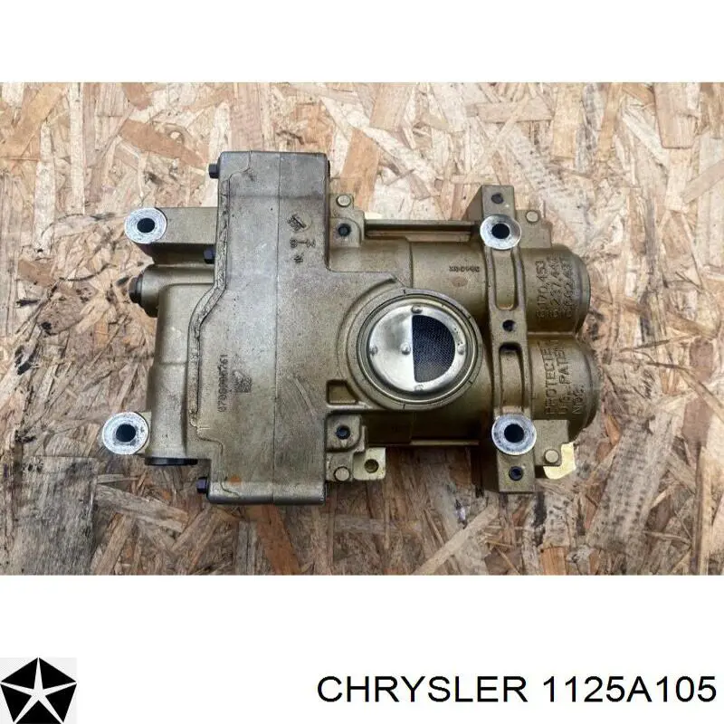  1125A105 Chrysler