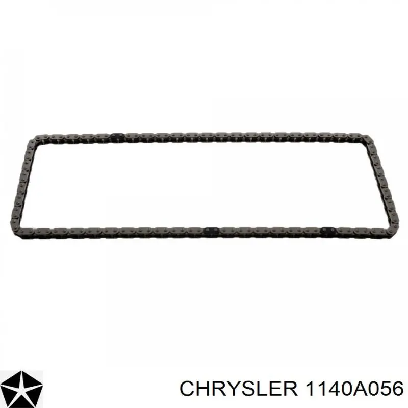 1140A056 Chrysler цепь грм