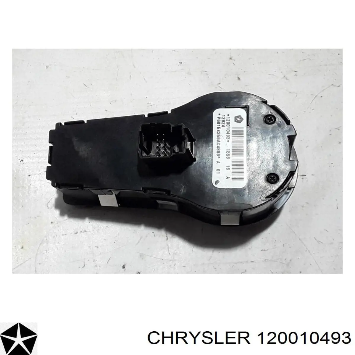 120010493 Chrysler 