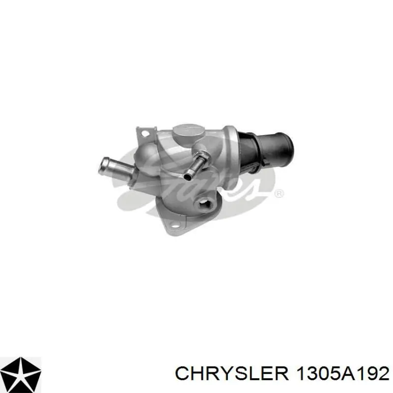 1305A192 Chrysler Авто термостат