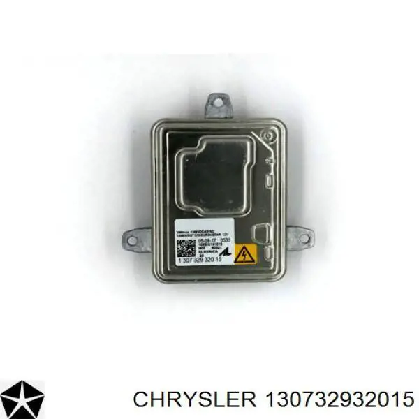 Купить 130732932015 Chrysler 