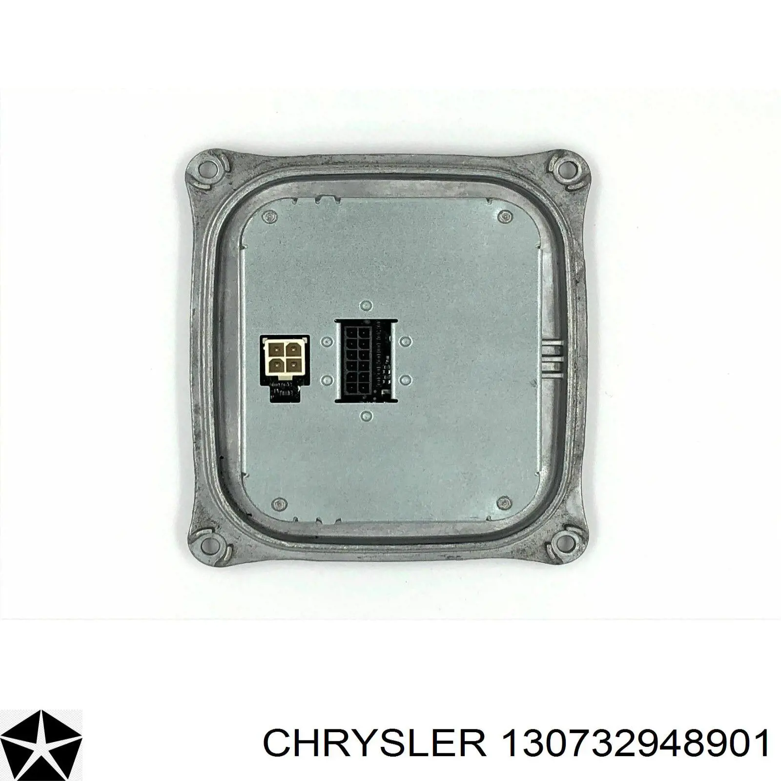 130732948901 Chrysler 