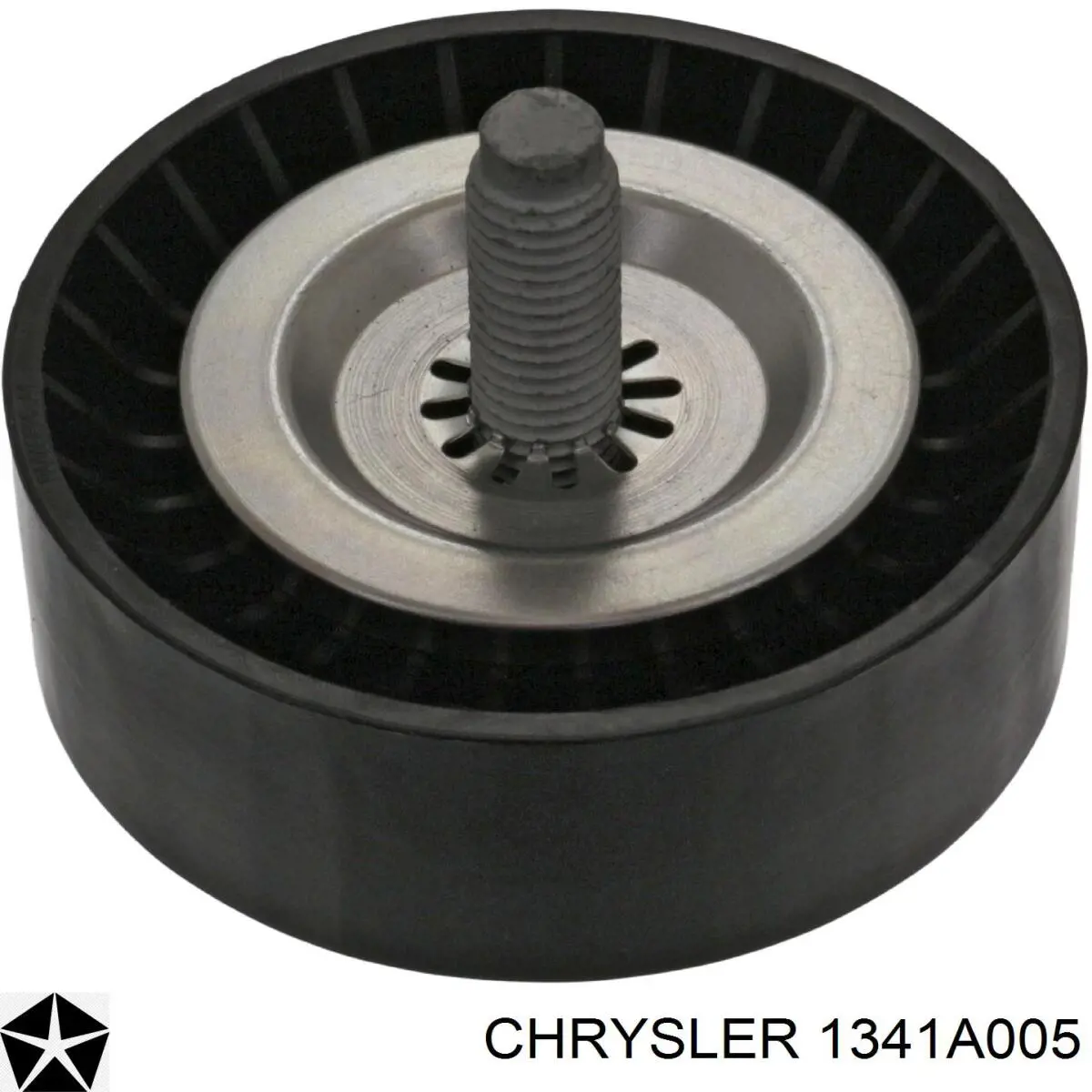 Паразитный ролик 1341A005 Chrysler