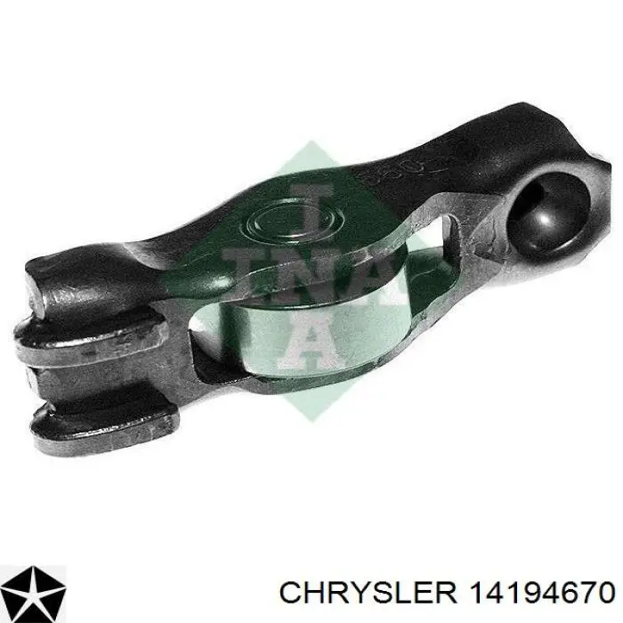 Сухарь клапана GP ORK14194670 цена, от 1.65 USD