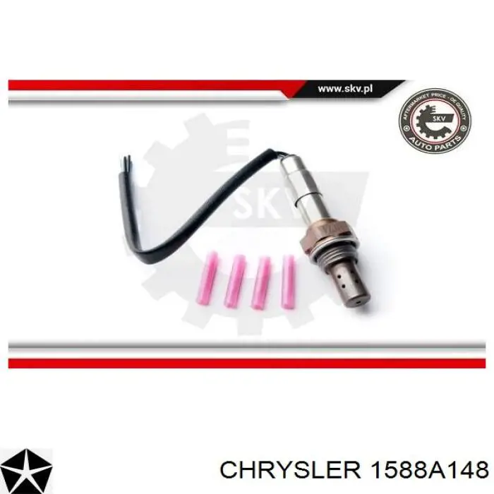 Купить 1588A148 Chrysler Датчик концентрации кислорода
