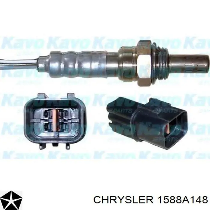 Лямбда зонд 1588A148 Chrysler