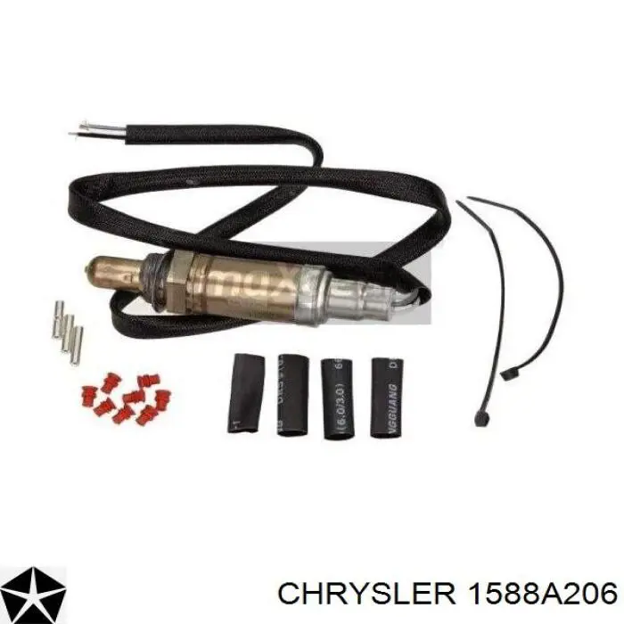 Купить 1588A206 Chrysler 