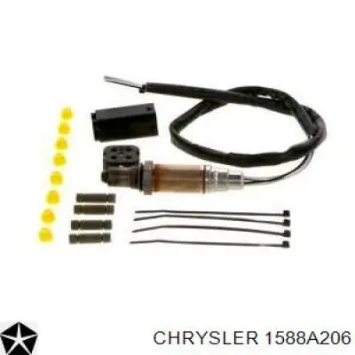 Chrysler 1588A206 цена, от 50.68 USD