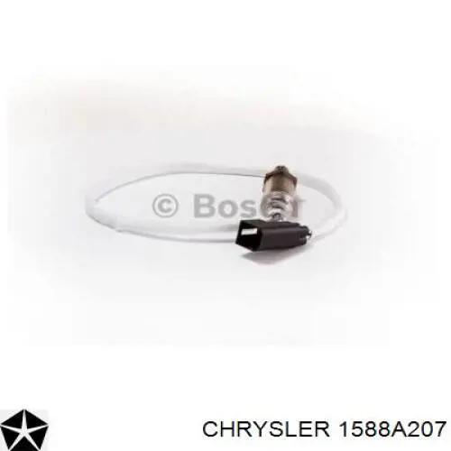  1588A207 Chrysler